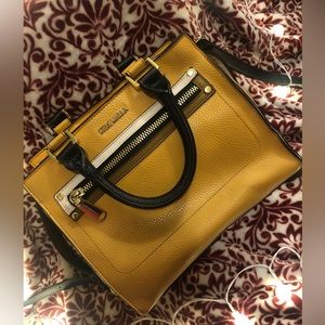 Steve Madden used but good condition purse